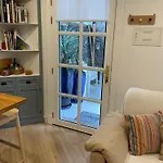 Βίλα Boutique Getaway Culture Nest