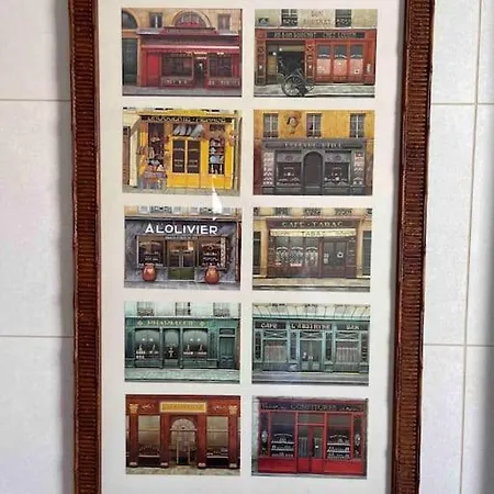 Apartment Sport & Culture Nest *