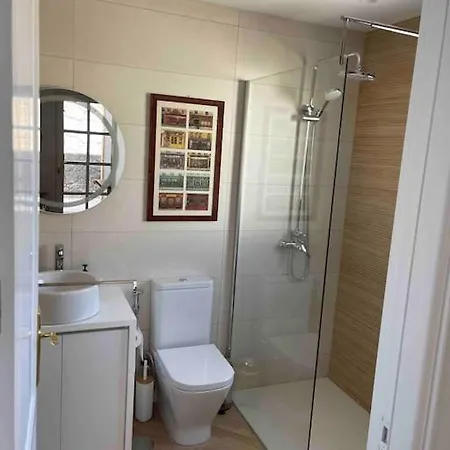 Sport & Culture Nest Apartment *