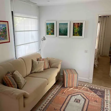 Daire Sport & Culture Nest Yaiza (Lanzarote)