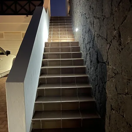 Sport & Culture Nest Daire