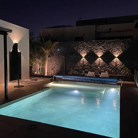 Sport & Culture Nest Apartment