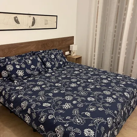 Sport & Culture Nest * Yaiza (Lanzarote)