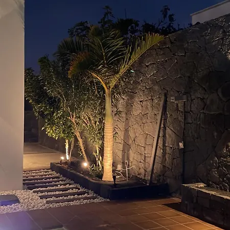 Sport & Culture Nest Daire Yaiza (Lanzarote)