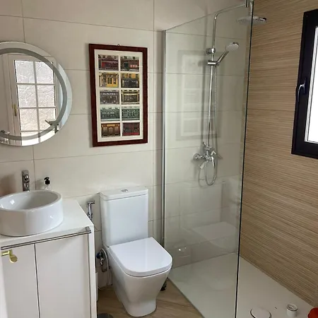 Sport & Culture Nest Apartment *