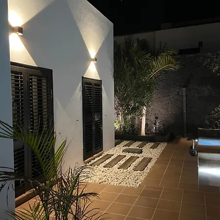 Sport & Culture Nest Yaiza (Lanzarote)