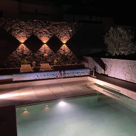 Sport & Culture Nest Yaiza (Lanzarote)