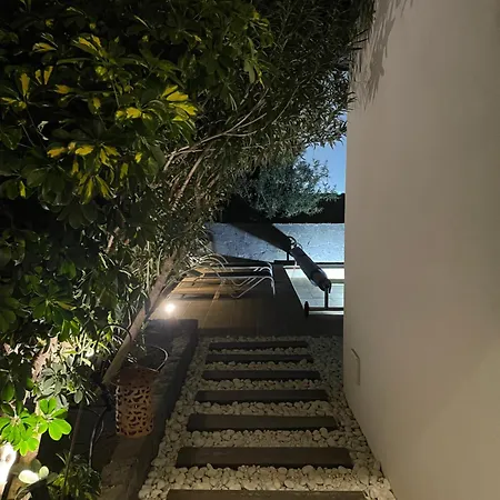 Sport & Culture Nest Daire *