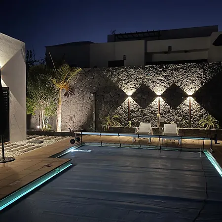 Boutique Getaway Culture Nest Villa *