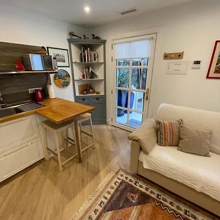 Villa Boutique Getaway Culture Nest Yaiza (Lanzarote)